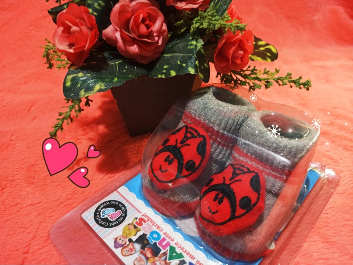 Meias Pantufas no Atacado Direto da 25 de Março – Qualidade e Preço Baixo!